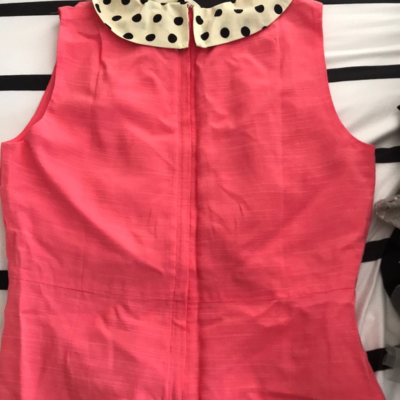 Mod retro dress from Pop England - Picture 4 of 4